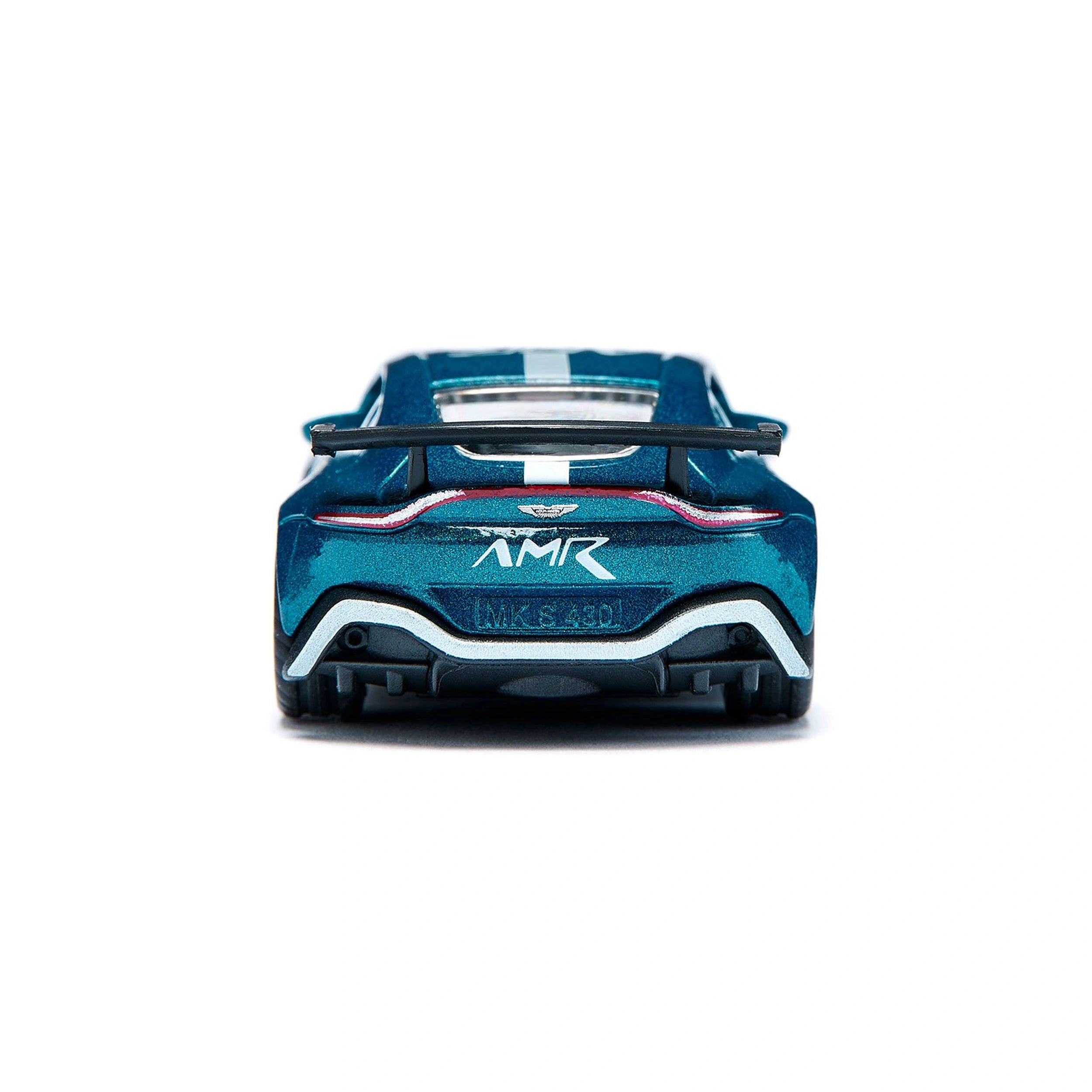 Siku - Aston Martin Vantage GT4 - Vehículos de Jugar