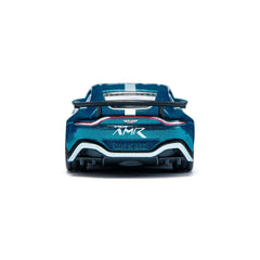 Siku - Aston Martin Vantage GT4 - Vehículos de Jugar