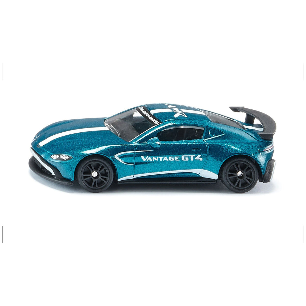 Siku - Aston Martin Vantage GT4 - Vehículos de Jugar