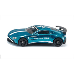 Siku - Aston Martin Vantage GT4 - Vehículos de Jugar