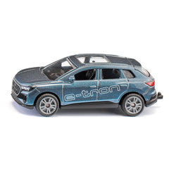 Siku - Audi Q4 e-tron - Play Vehicles