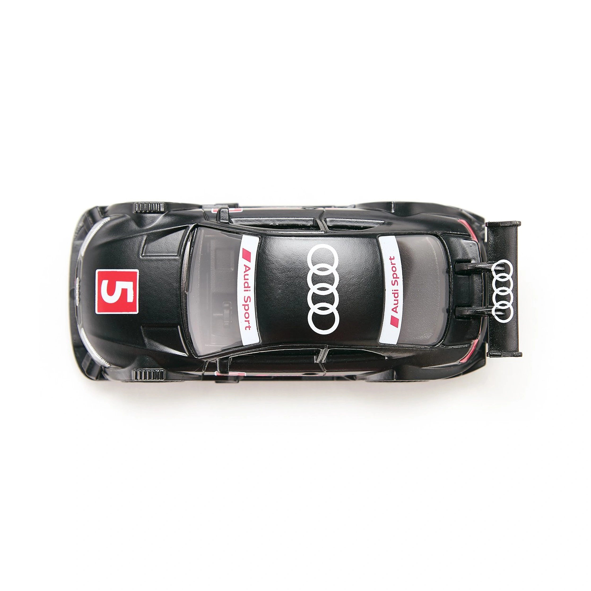 Siku - Audi RS5 Racing - Play Vehicles