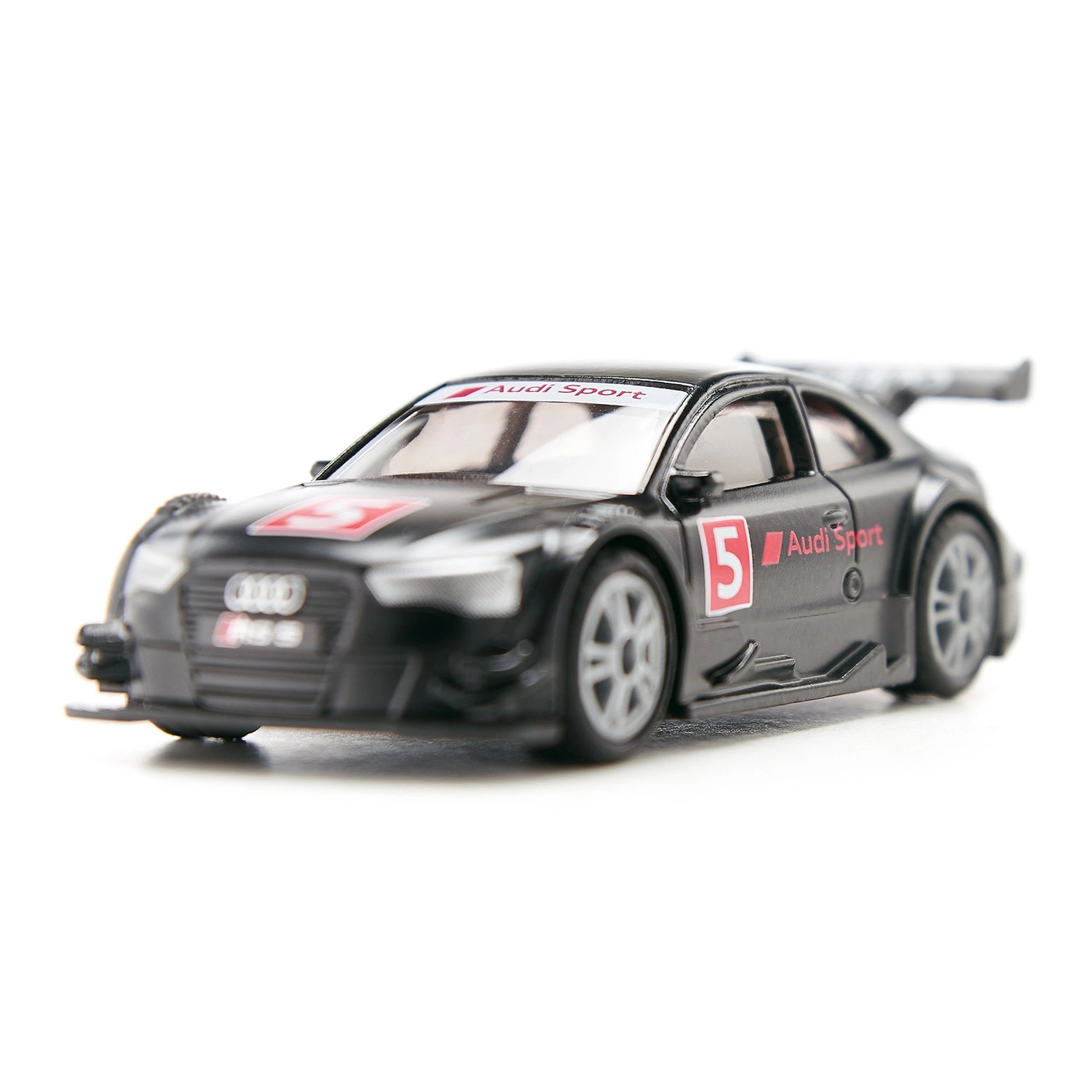 Siku - Audi RS5 Racing - Play Vehicles