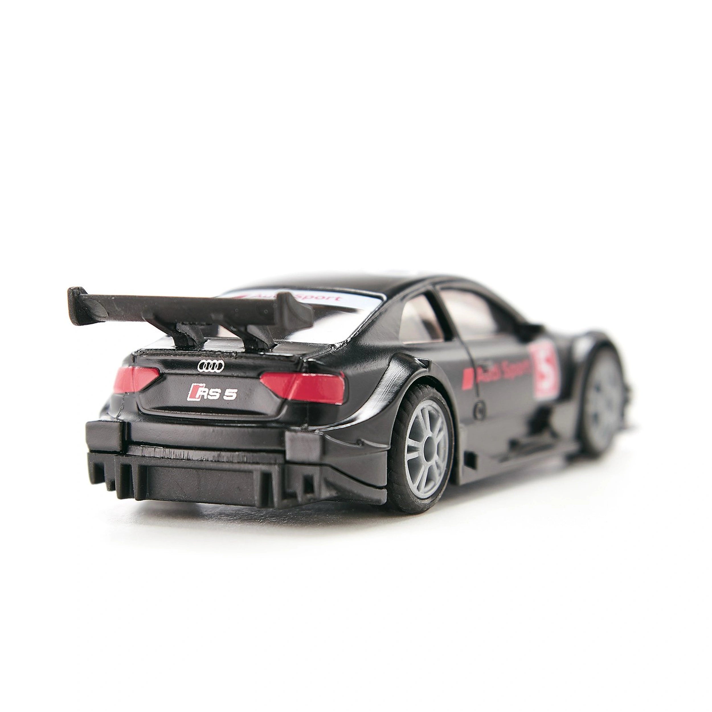 Siku - Audi RS5 Racing - Play Vehicles