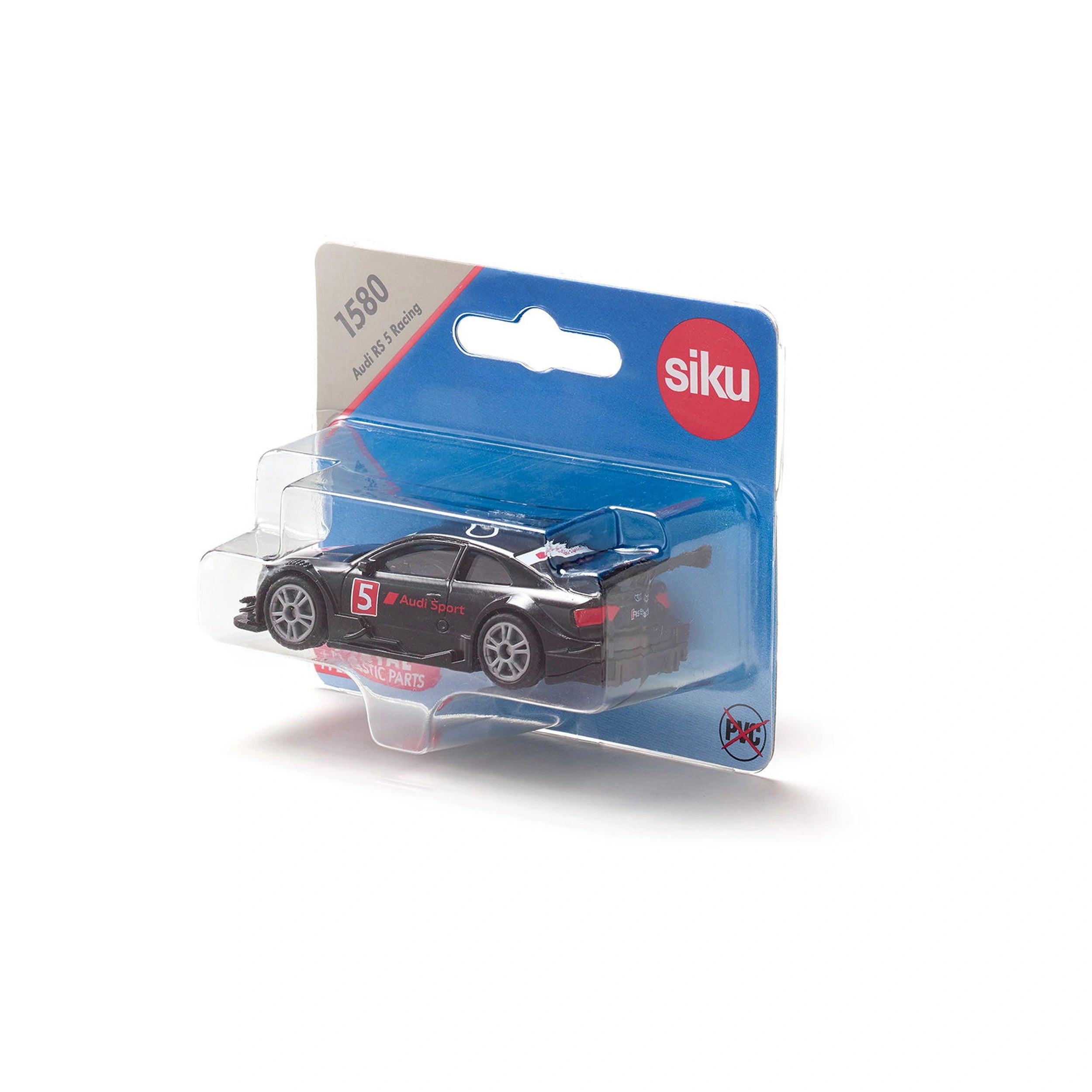 Siku - Audi RS5 Racing - Play Vehicles