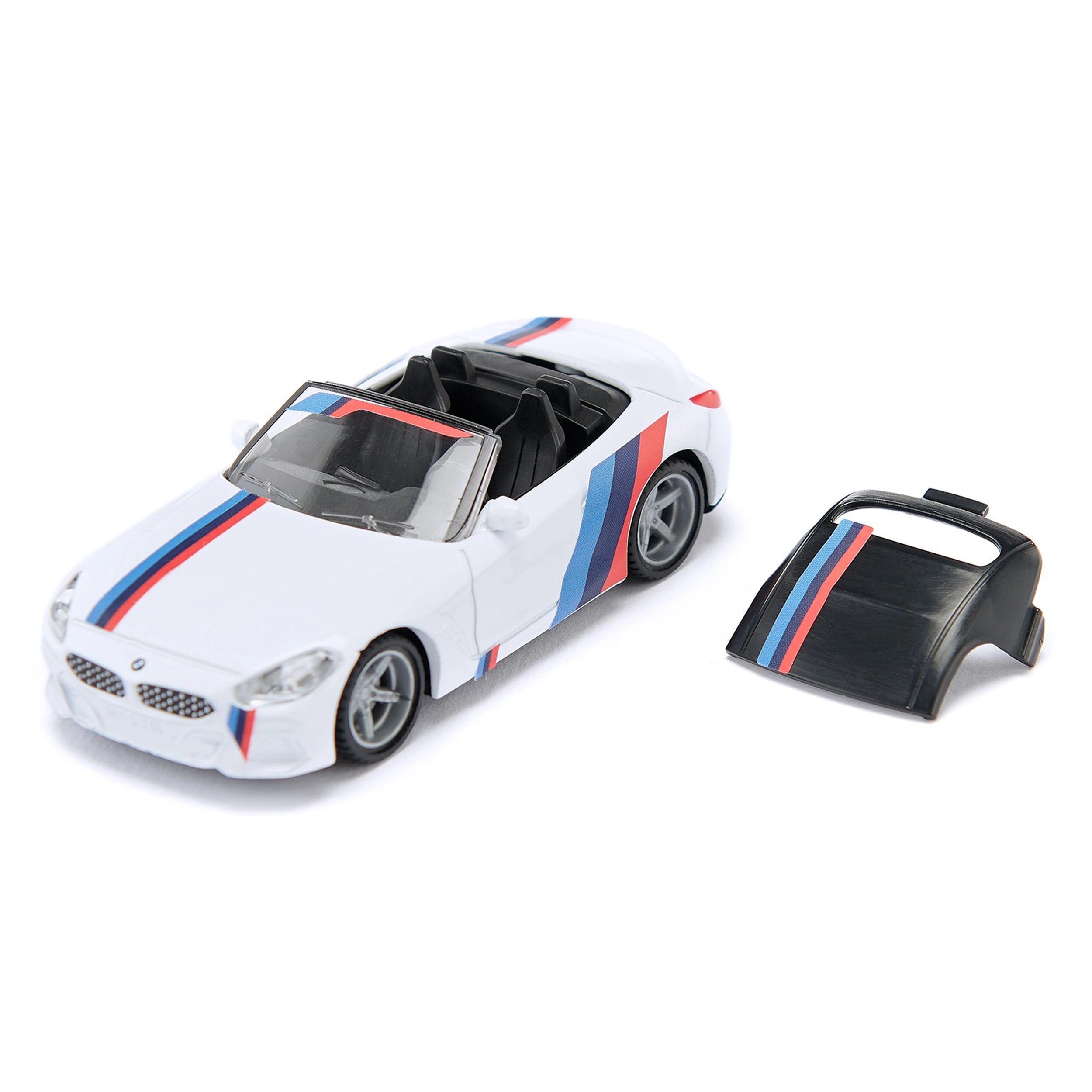 Siku - BMW Z4 M40i - Play Vehicles