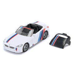 Siku - BMW Z4 M40i - Play Vehicles