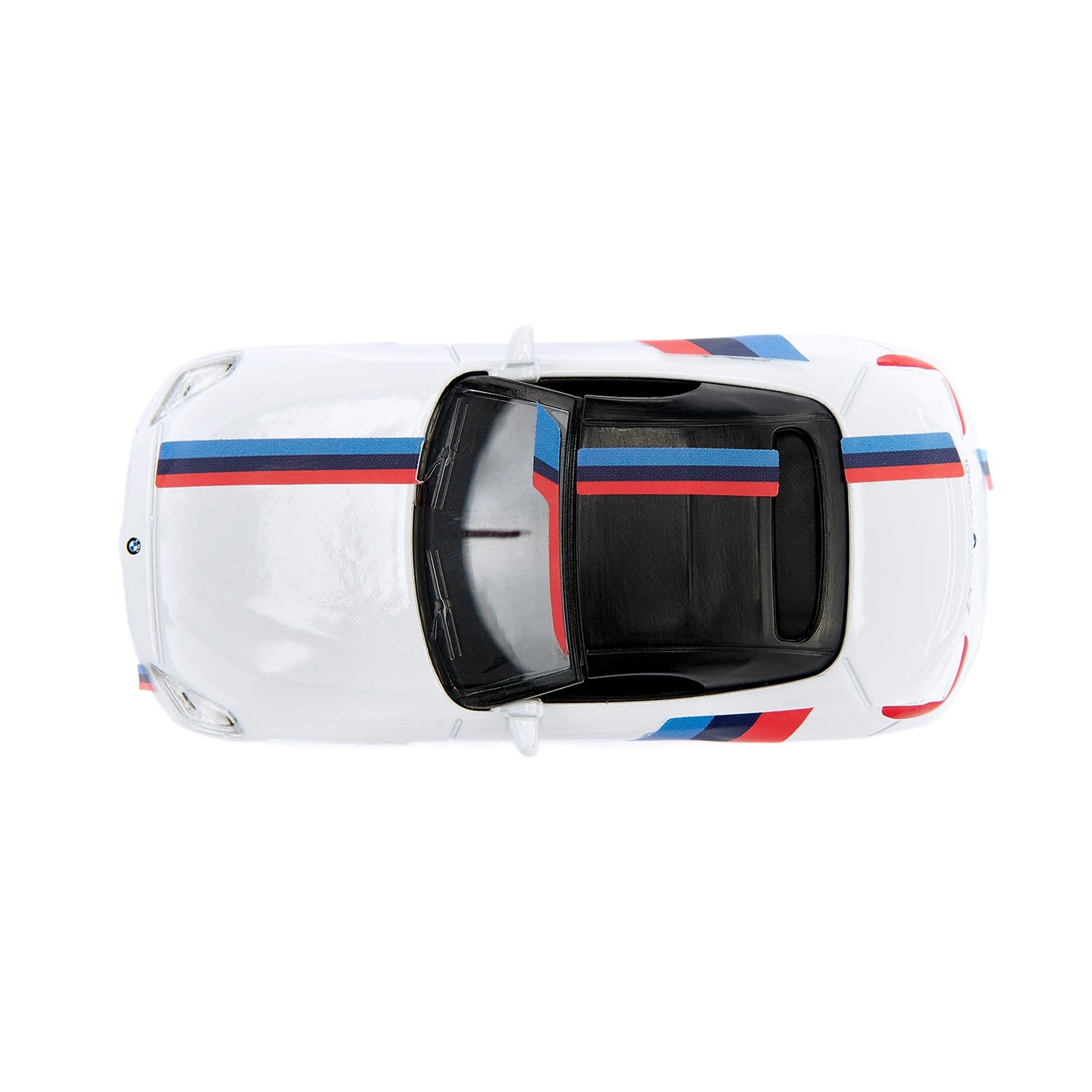 Siku - BMW Z4 M40i - Play Vehicles