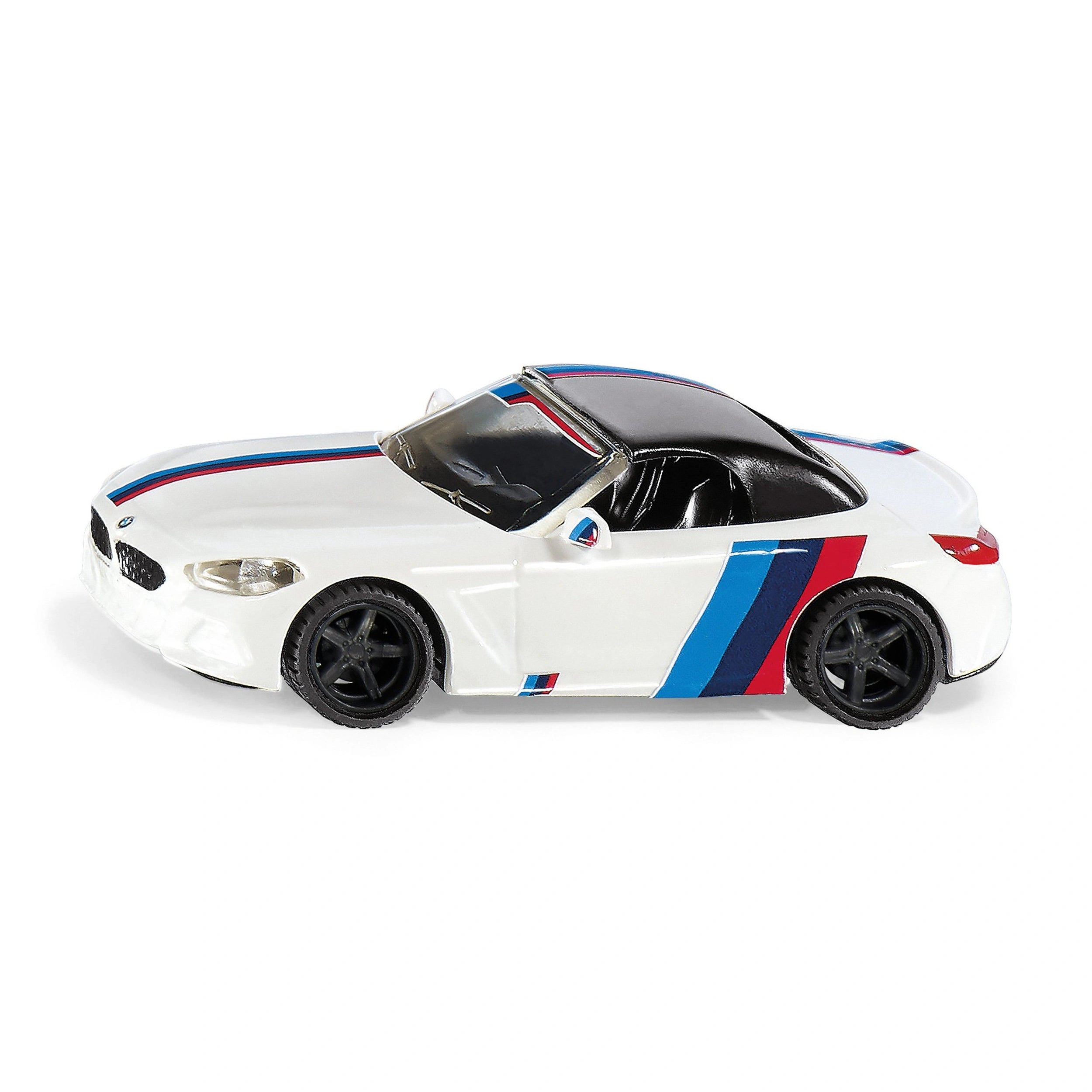 Siku - BMW Z4 M40i - Play Vehicles