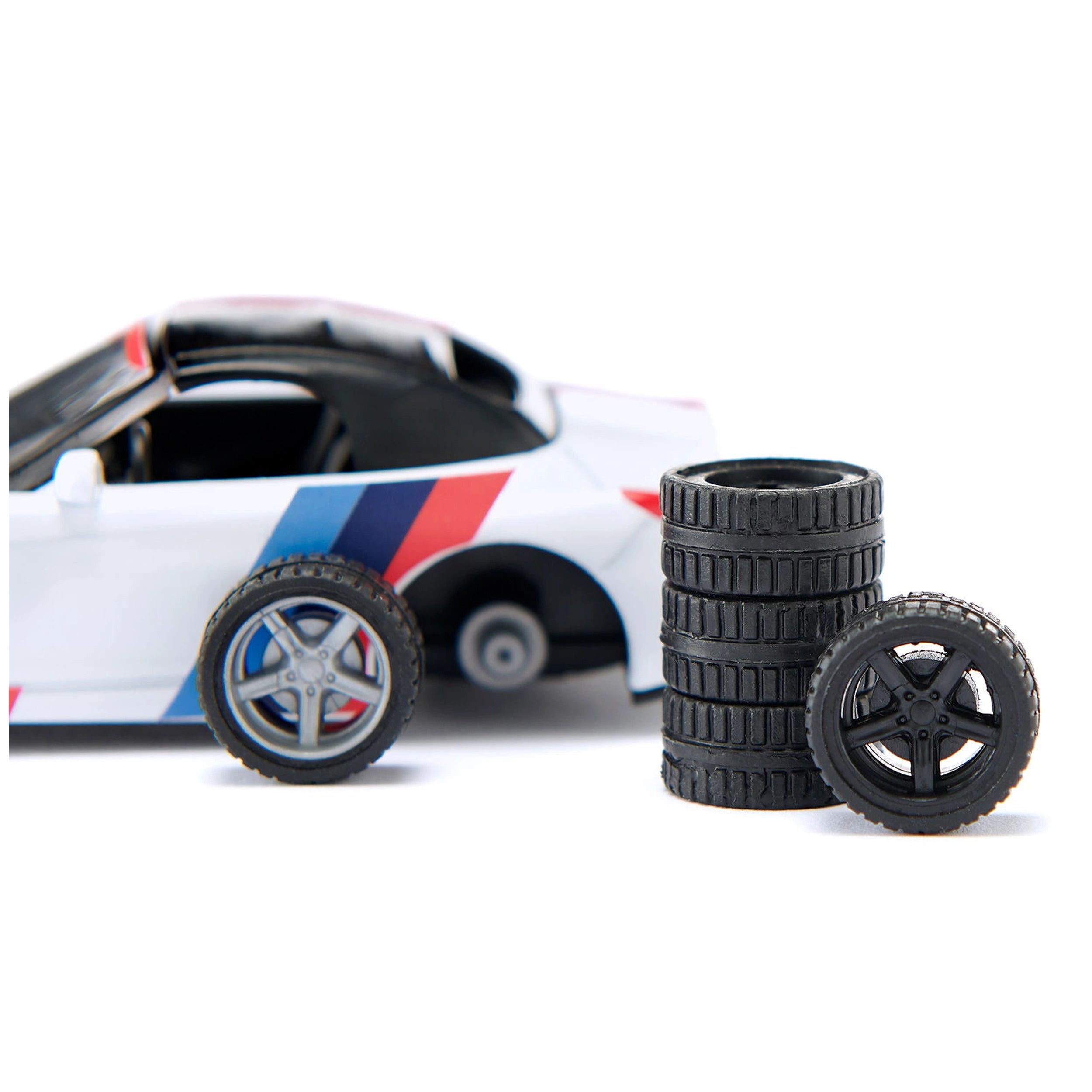 Siku - BMW Z4 M40i - Play Vehicles