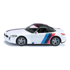 Siku - BMW Z4 M40i - Play Vehicles