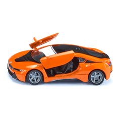 Siku - BMW i8 LCI - Vehículos de Juego