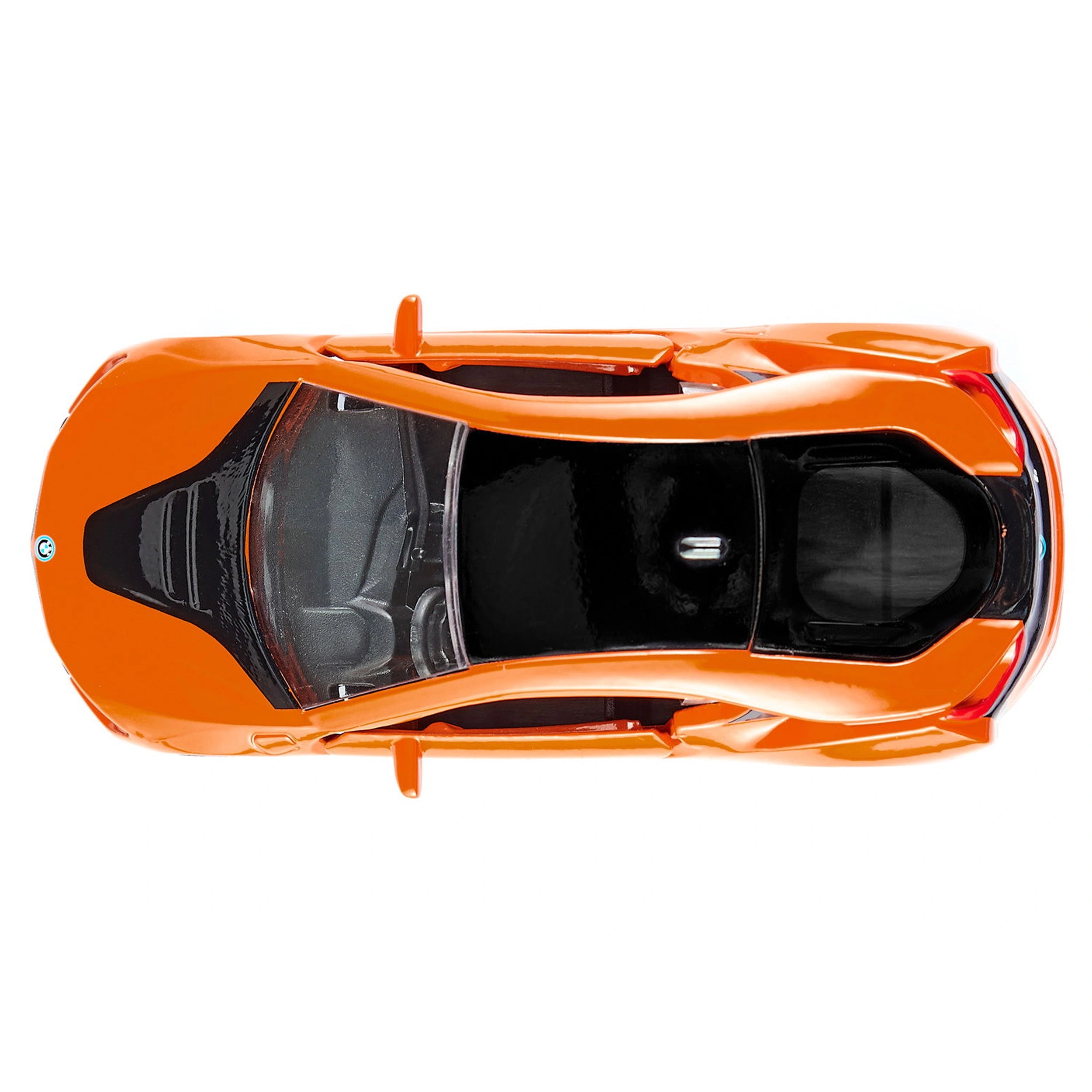 Siku - BMW i8 LCI - Vehículos de Juego