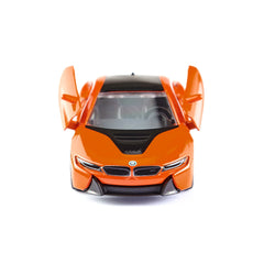Siku - BMW i8 LCI - Vehículos de Juego