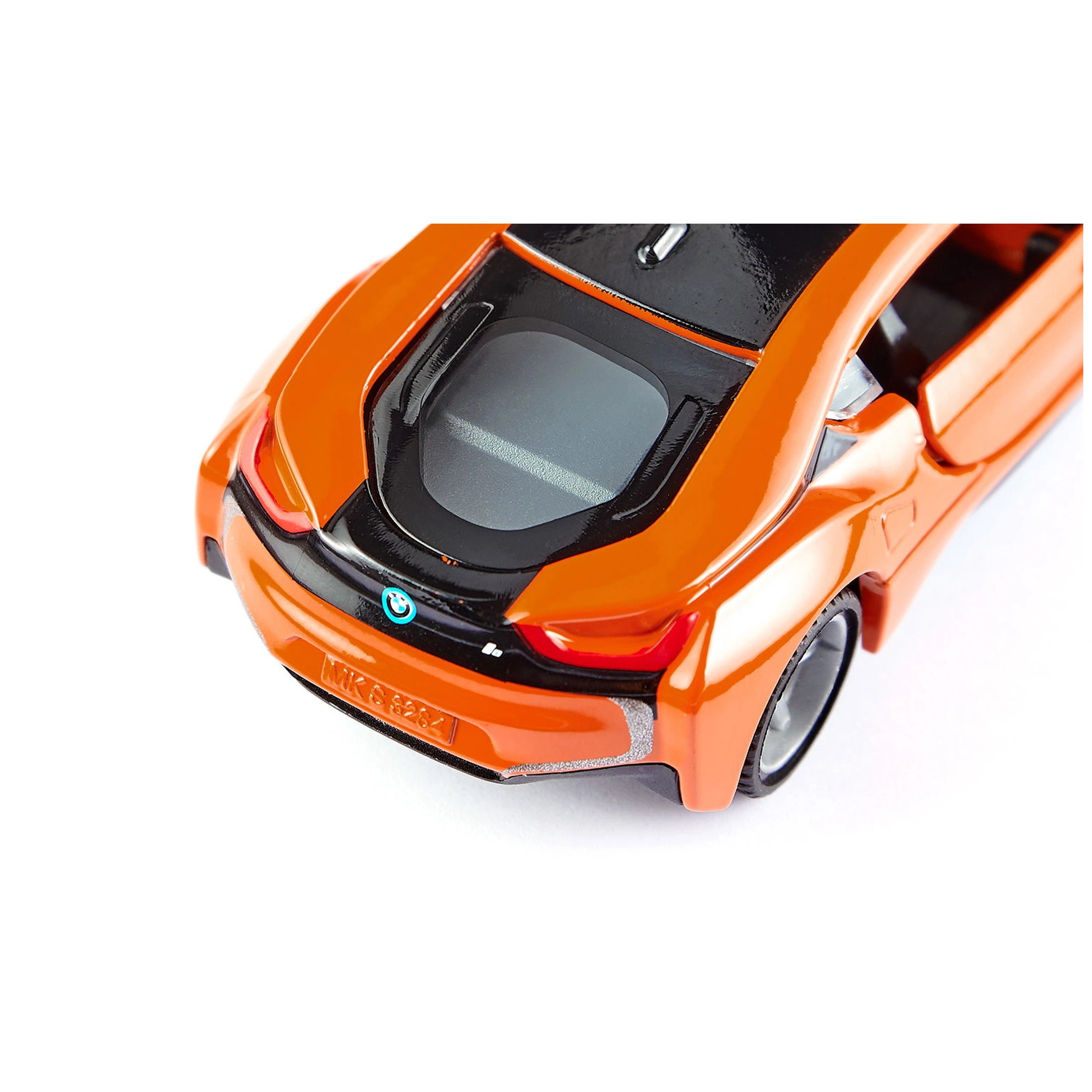 Siku - BMW i8 LCI - Vehículos de Juego