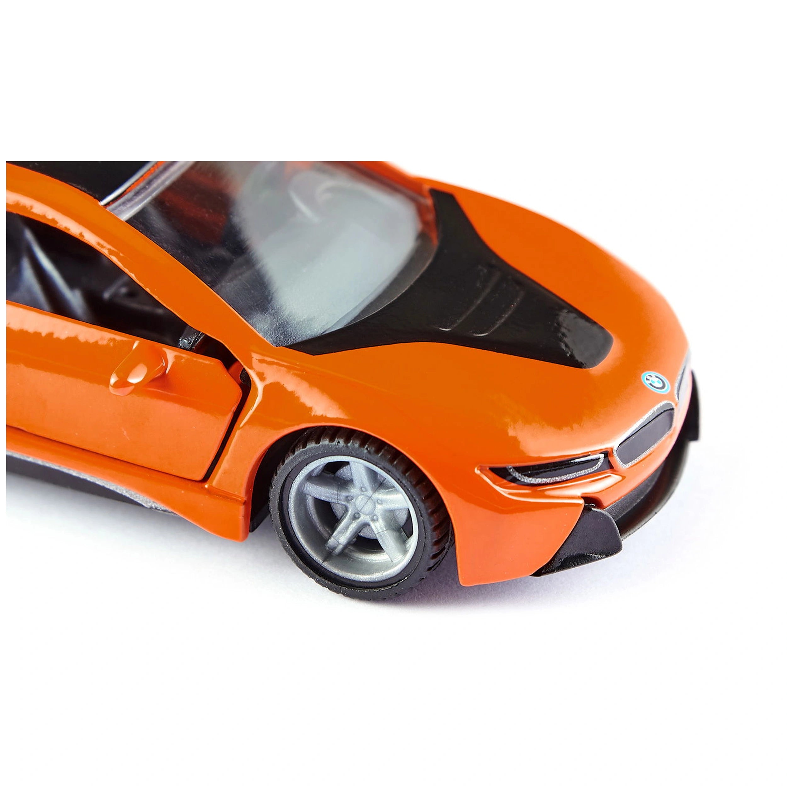 Siku - BMW i8 LCI - Vehículos de Juego