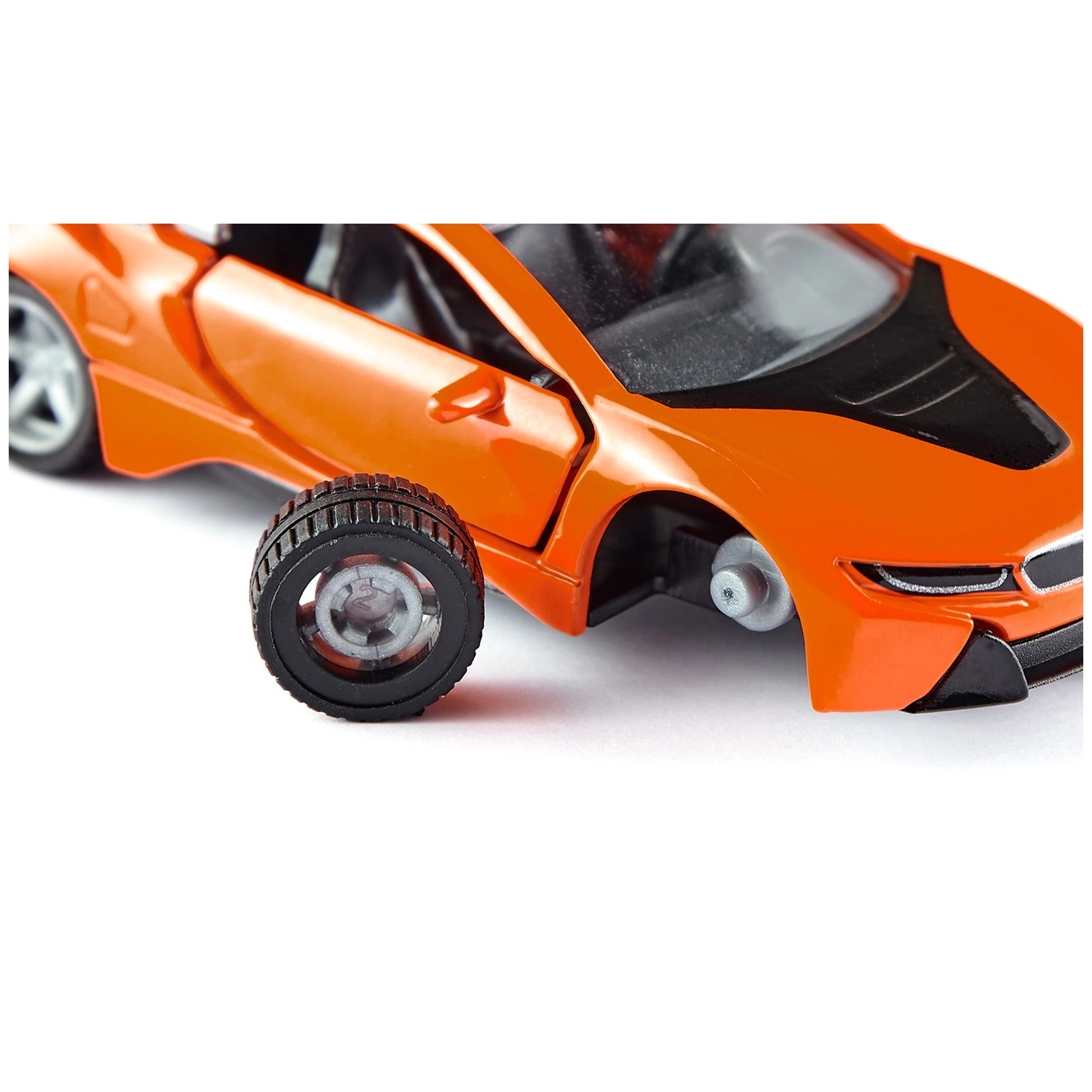 Siku - BMW i8 LCI - Vehículos de Juego