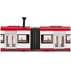 Siku - Bombardier Tram - Play Vehicles