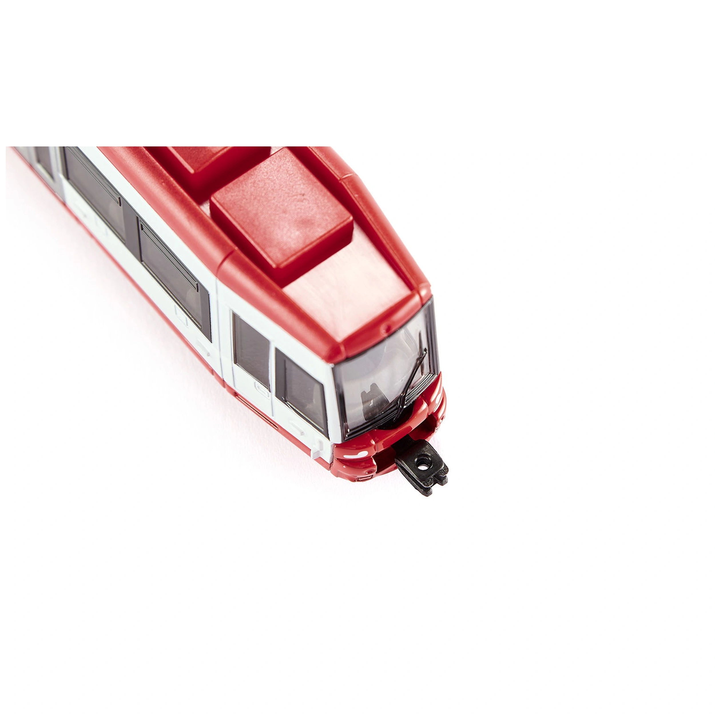 Siku - Bombardier Tram - Play Vehicles