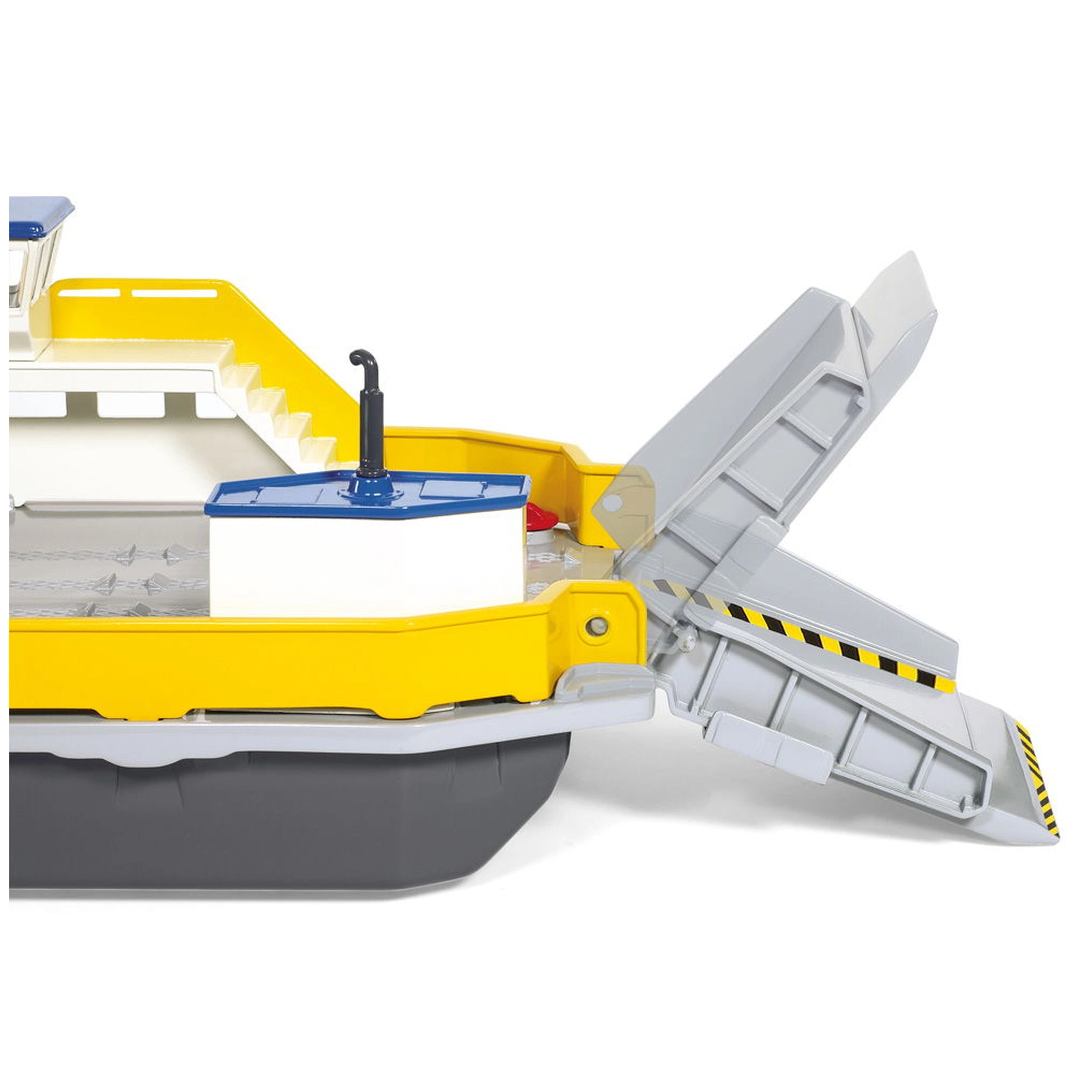 Siku - Ferry de coches - Juegos de juguetes