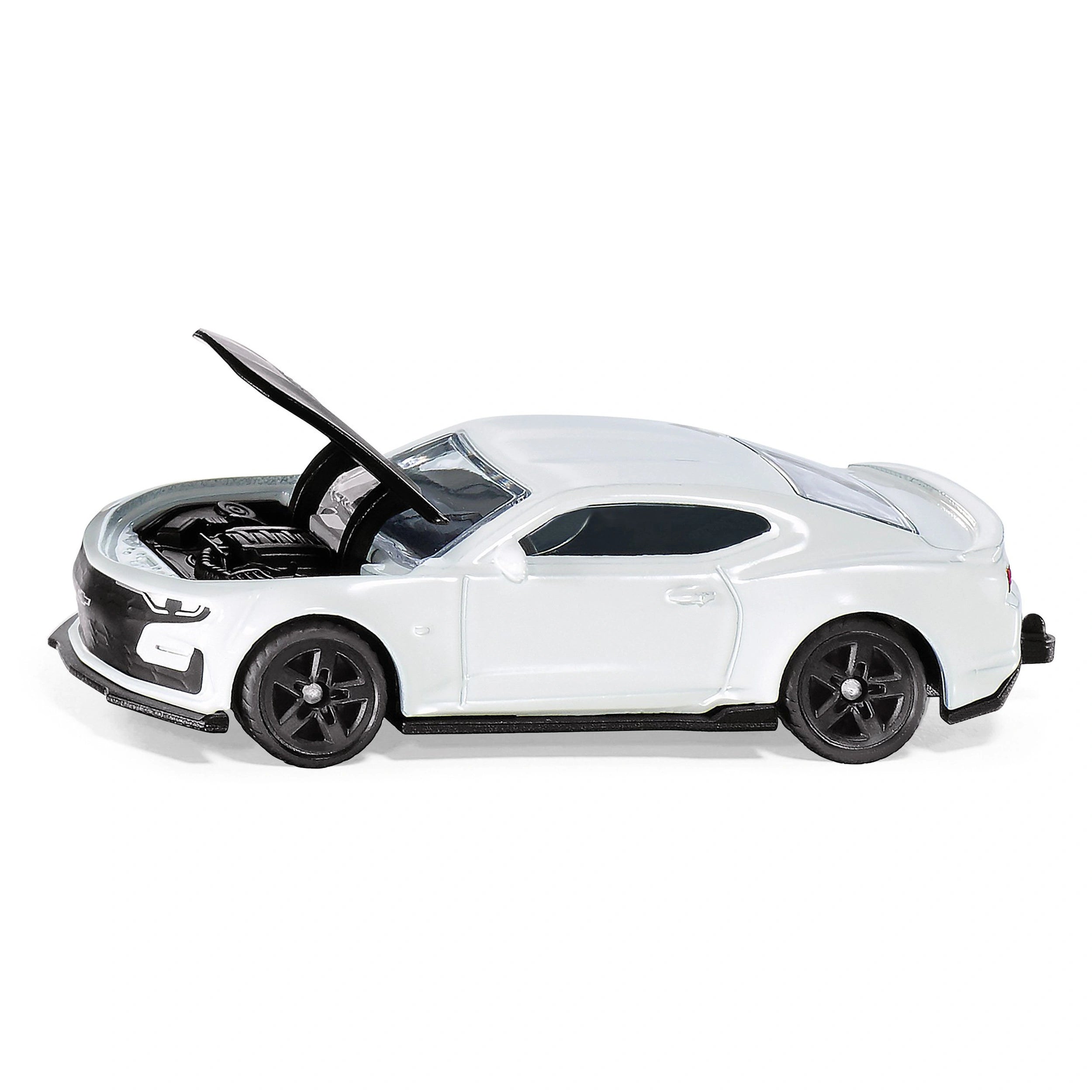 Siku - Chevrolet Camaro - Play Vehicles