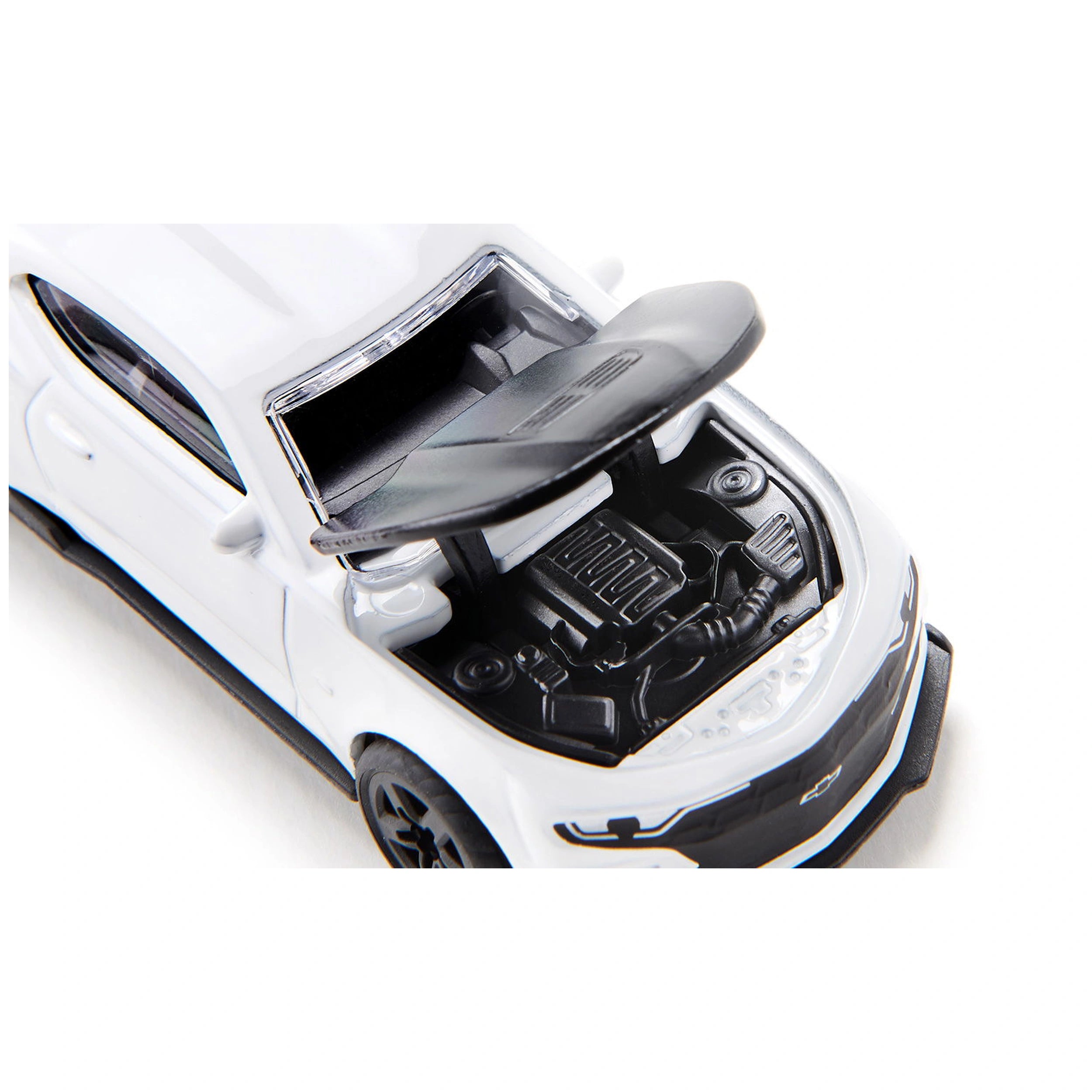 Siku - Chevrolet Camaro - Play Vehicles