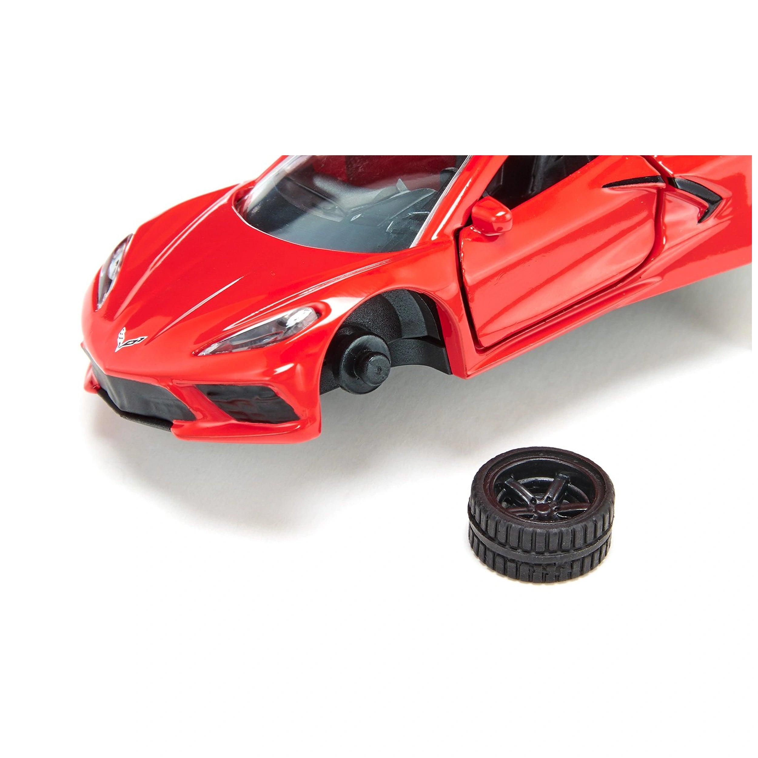 Siku - Chevrolet Corvette Stingray - Play Vehicles