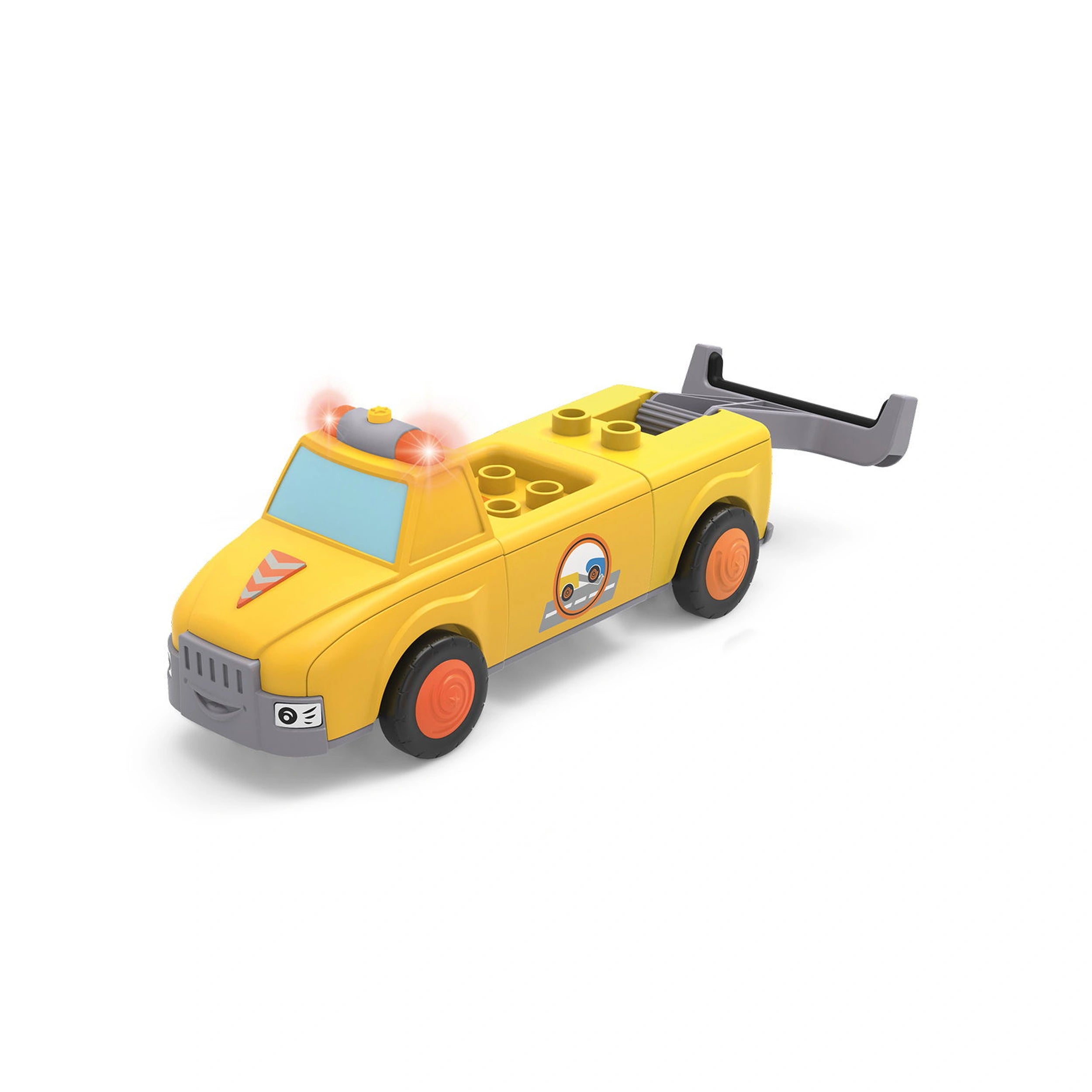 Siku - Chris Carry - Toddys - Construction Set Toys