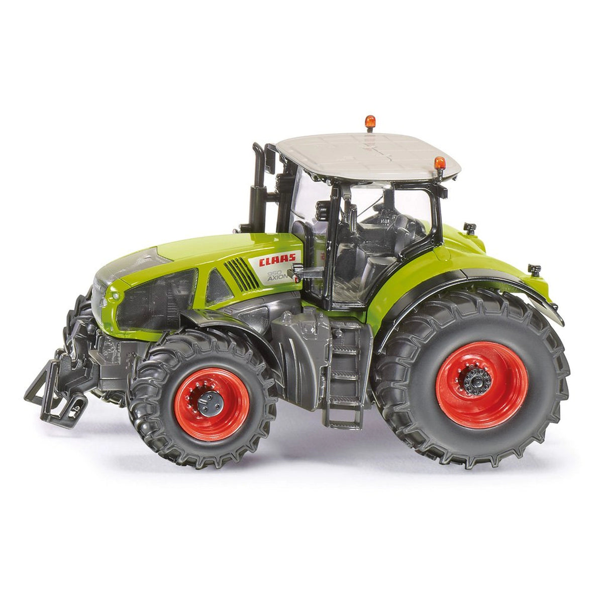 Siku - Claas Axion 950 - Vehículos de Juego