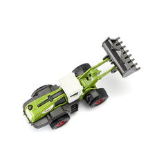 Siku - Cargadora de ruedas Claas Torion 1914 - Vehículos de juego