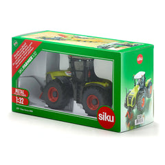 Siku - Claas Xerion - Vehículos de Juego