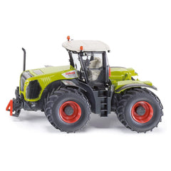 Siku - Claas Xerion - Vehículos de Juego