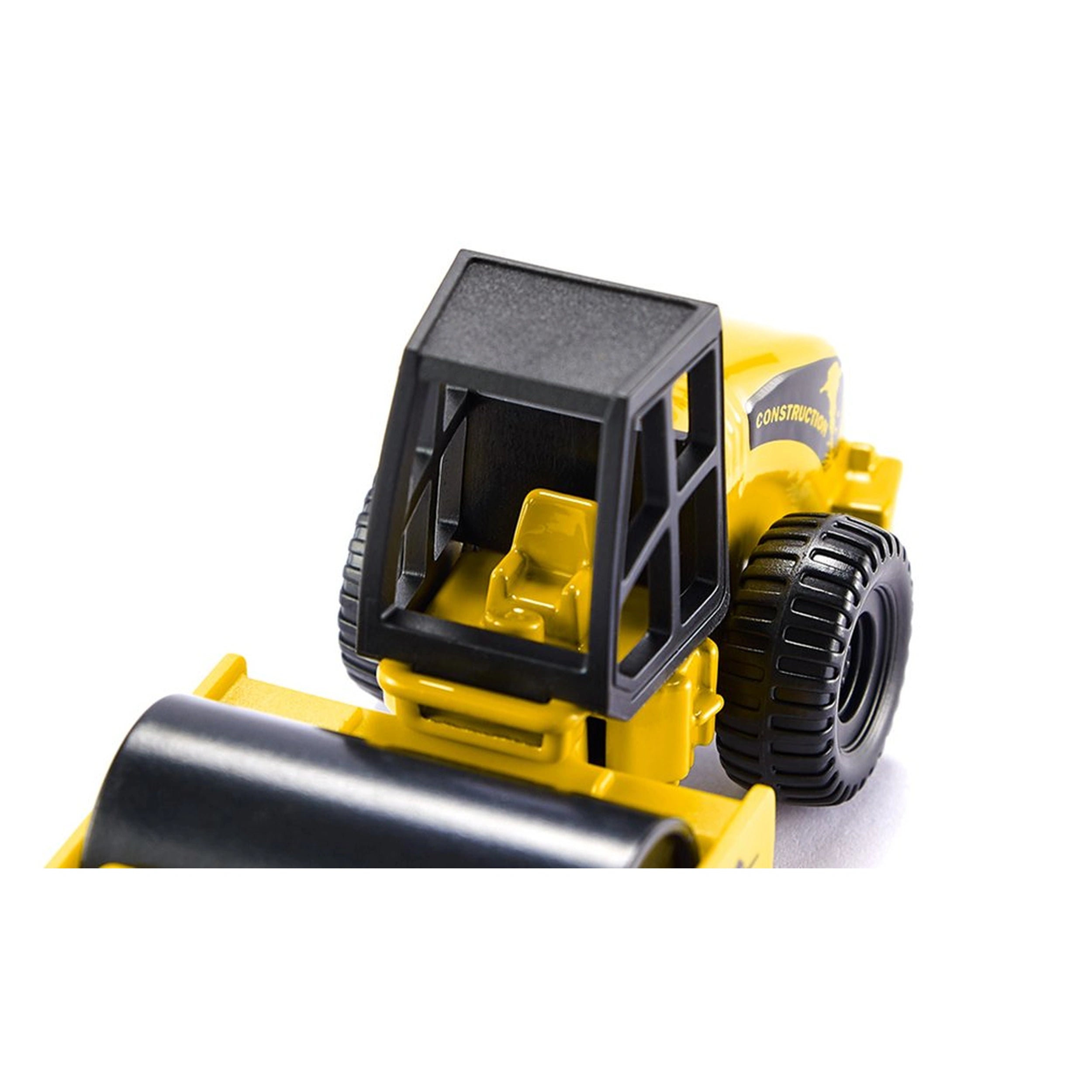 Siku - Compactor - Play Vehicles