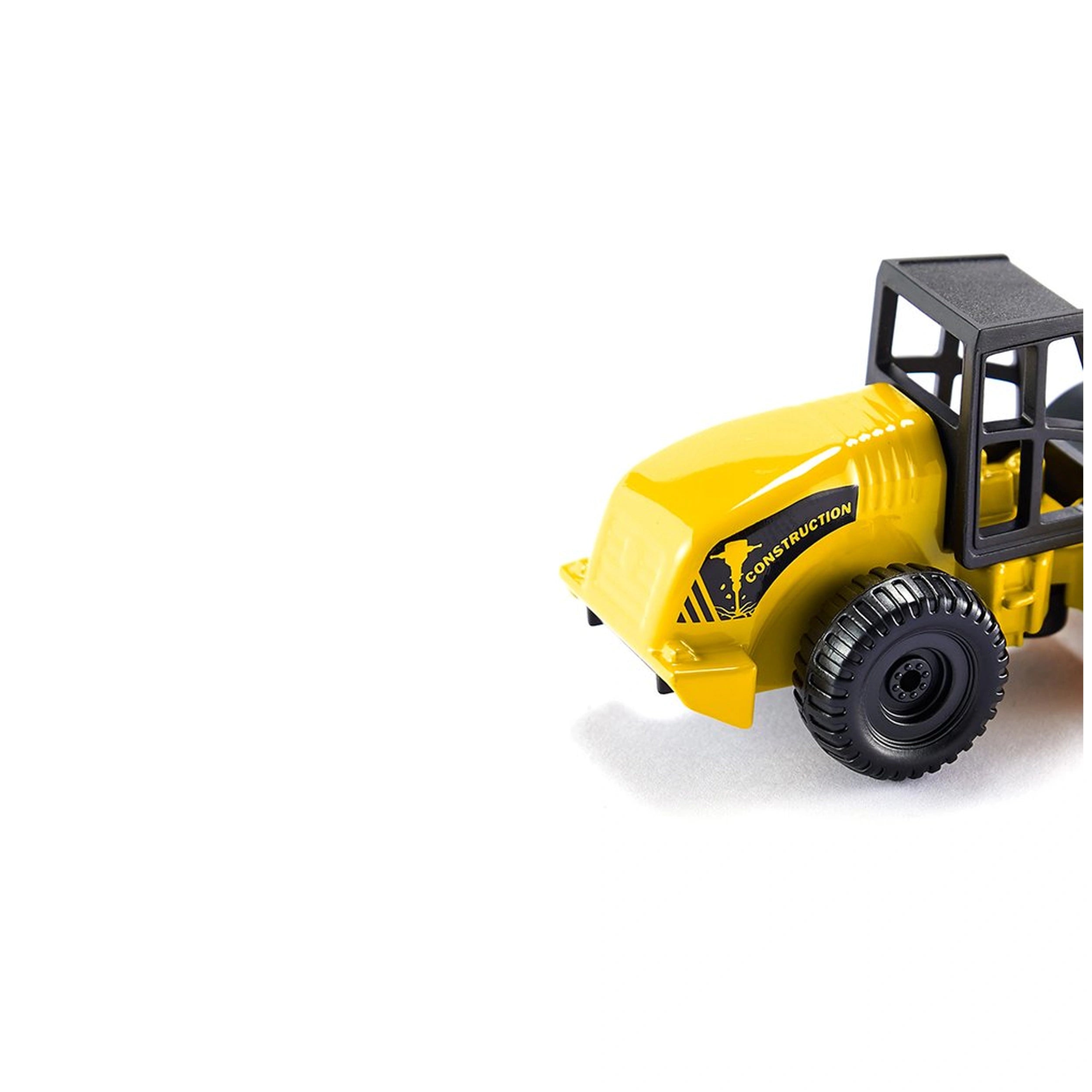Siku - Compactor - Play Vehicles