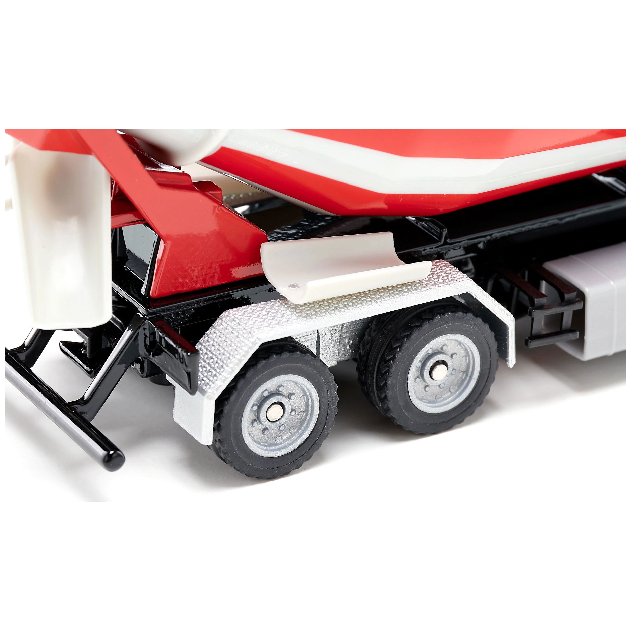 Siku - Concrete mixer - Play Vehicles