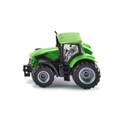 Siku - DEUTZ-FAHR TTV 7250 Agrotron - Play Vehicles