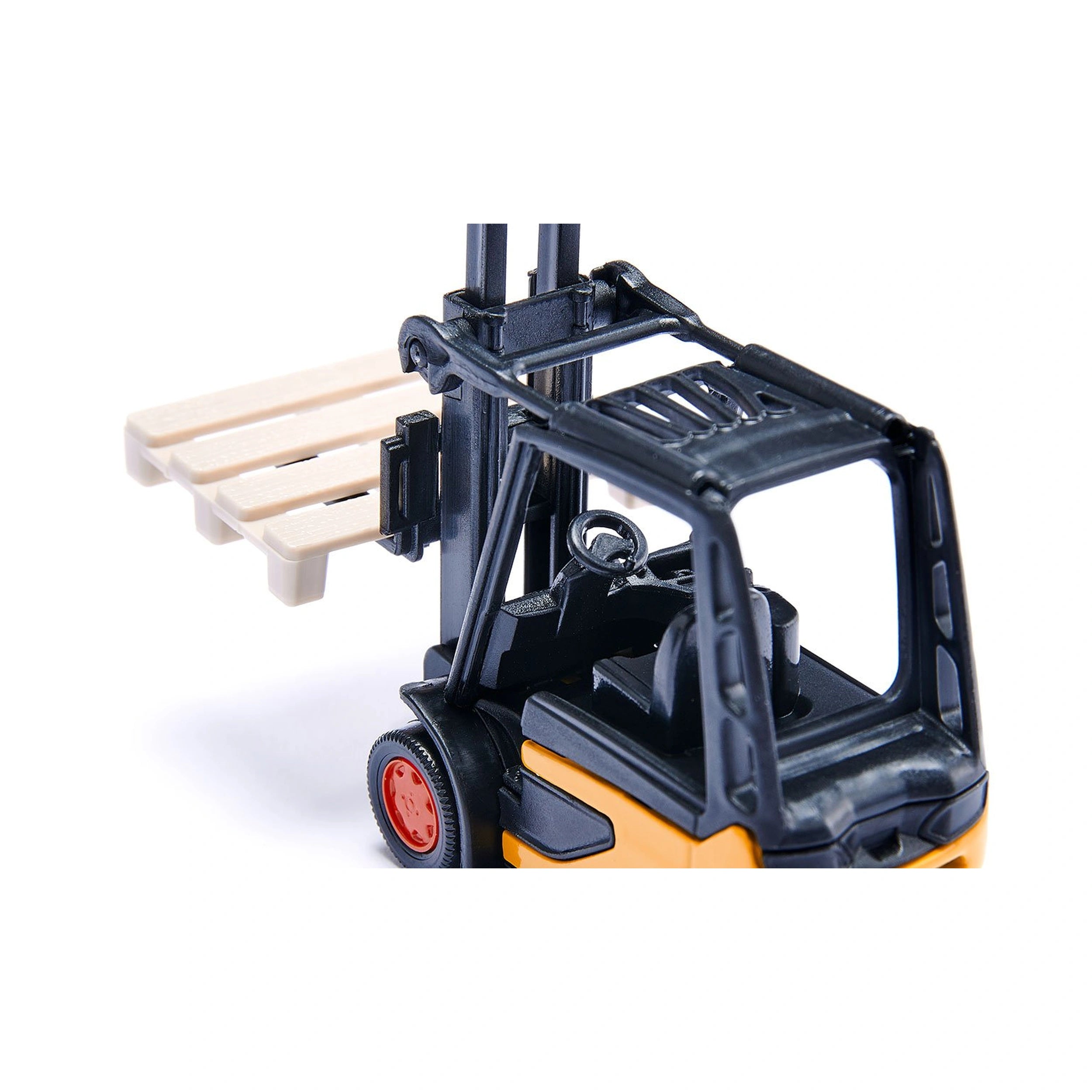 Siku - DHL Logistics Set - Play Vehicles