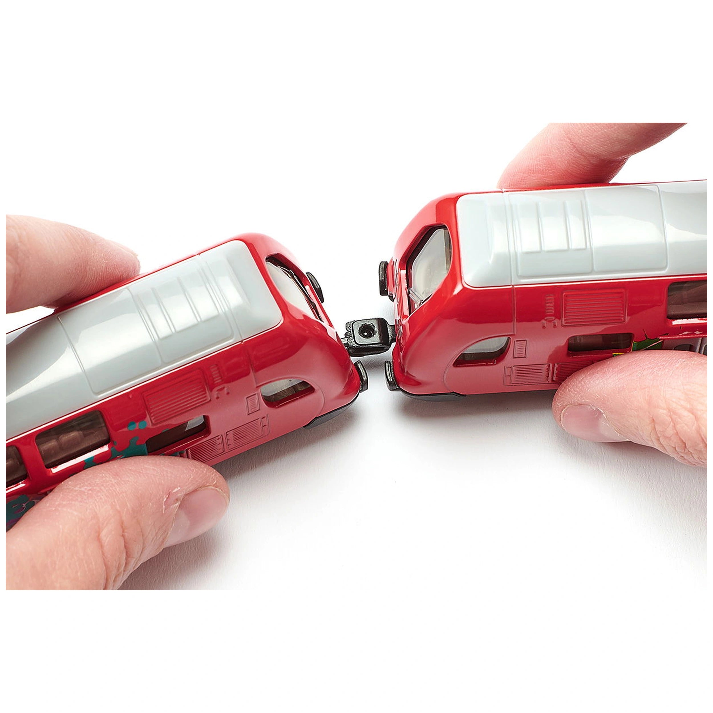 Siku - Double-deck train - Play Vehicles