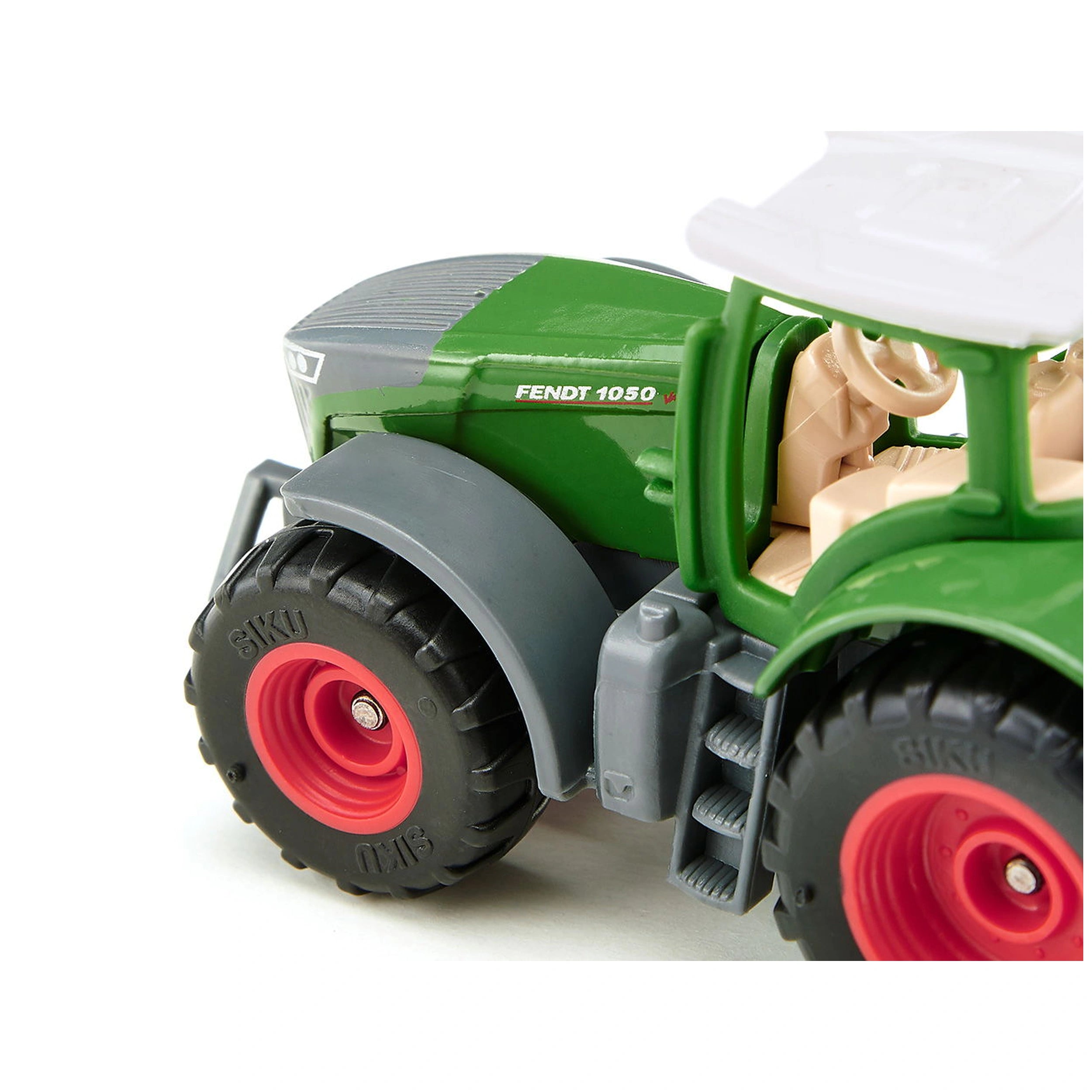 Siku - Fendt 1050 Vario - Play Vehicles