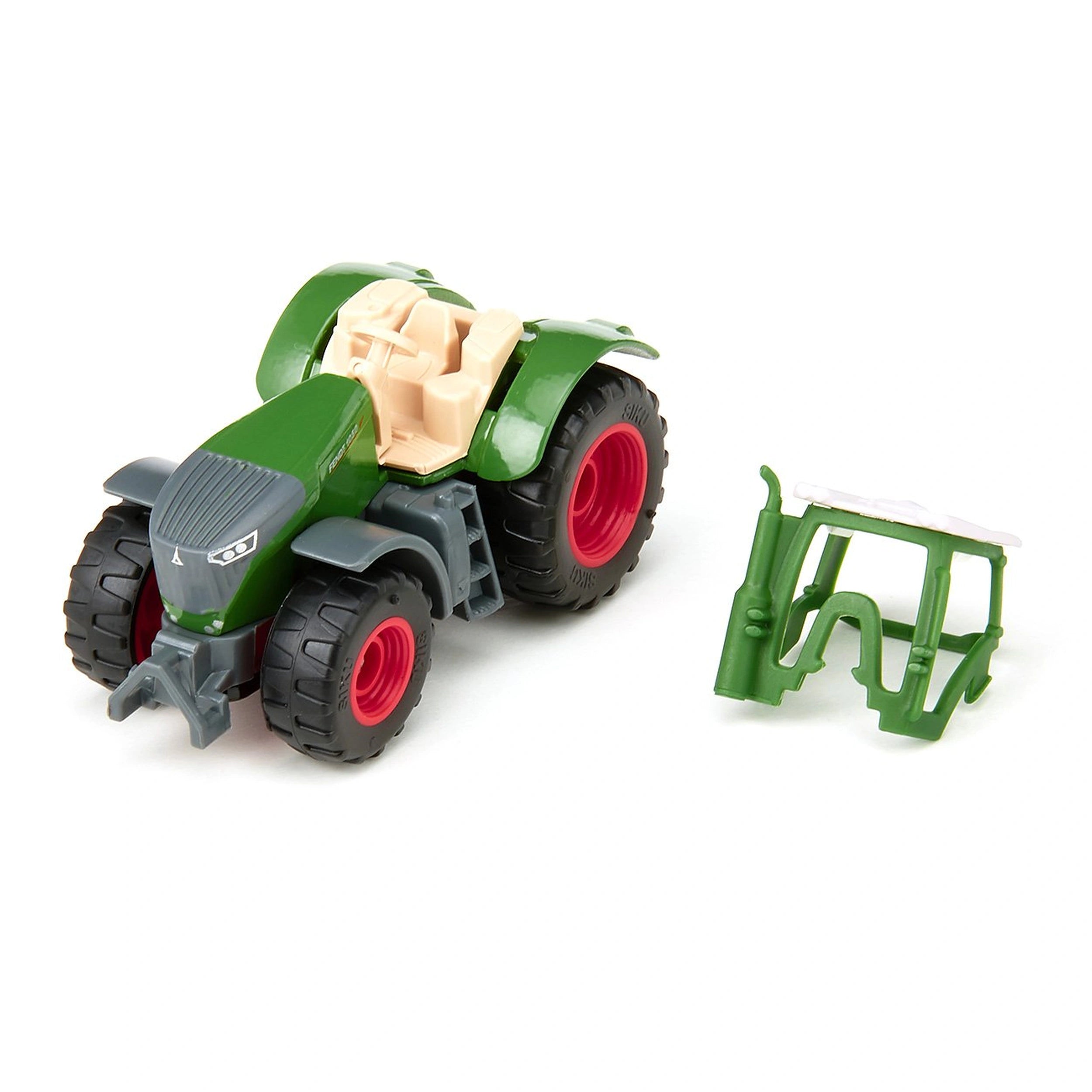 Siku - Fendt 1050 Vario - Play Vehicles
