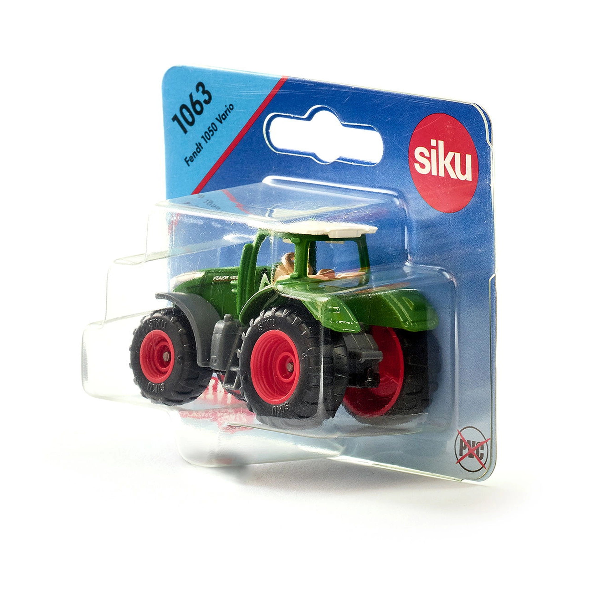 Siku - Fendt 1050 Vario - Play Vehicles