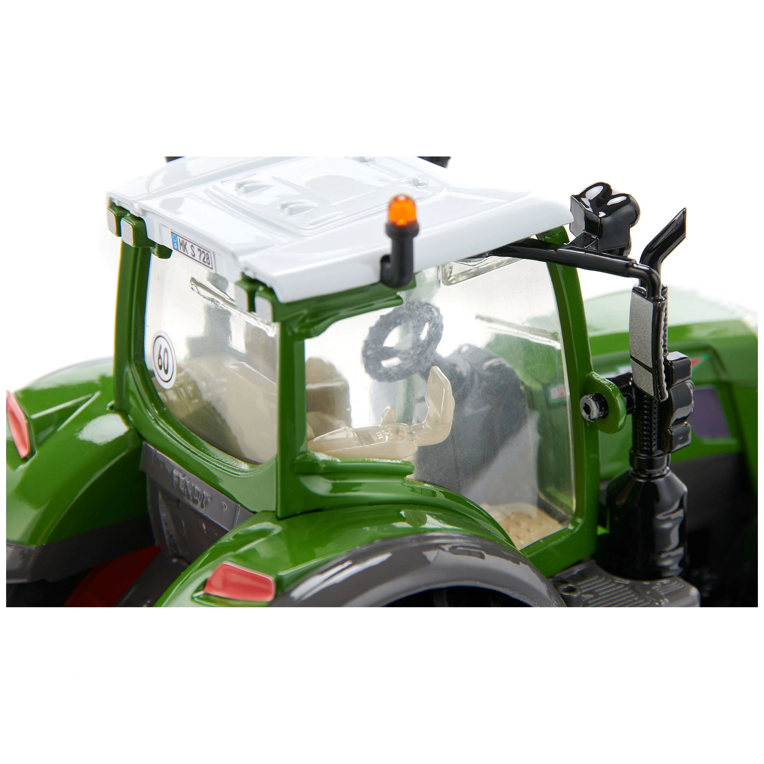 Siku - Fendt 728 Vario - Play Vehicles