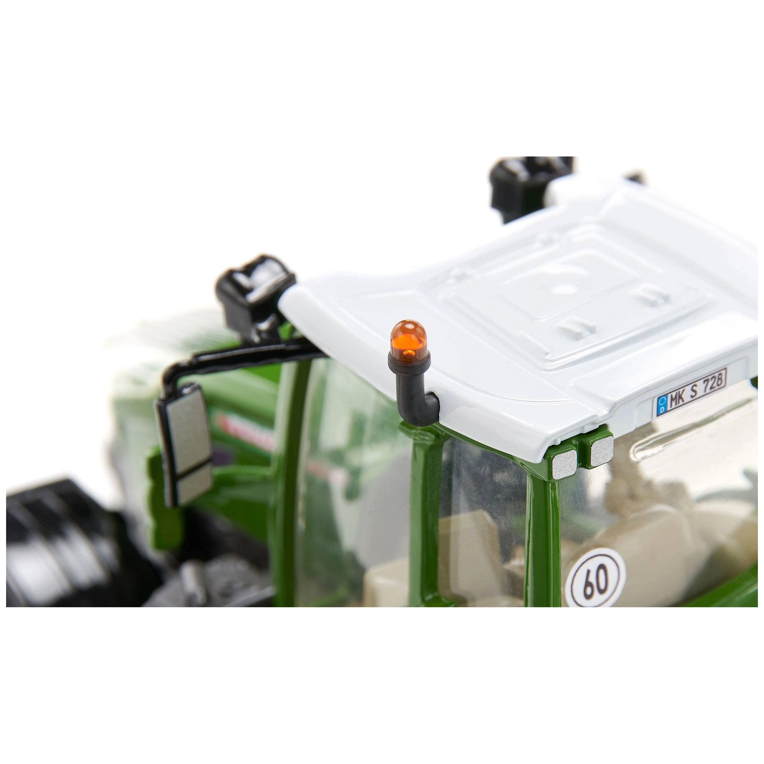 Siku - Fendt 728 Vario - Play Vehicles