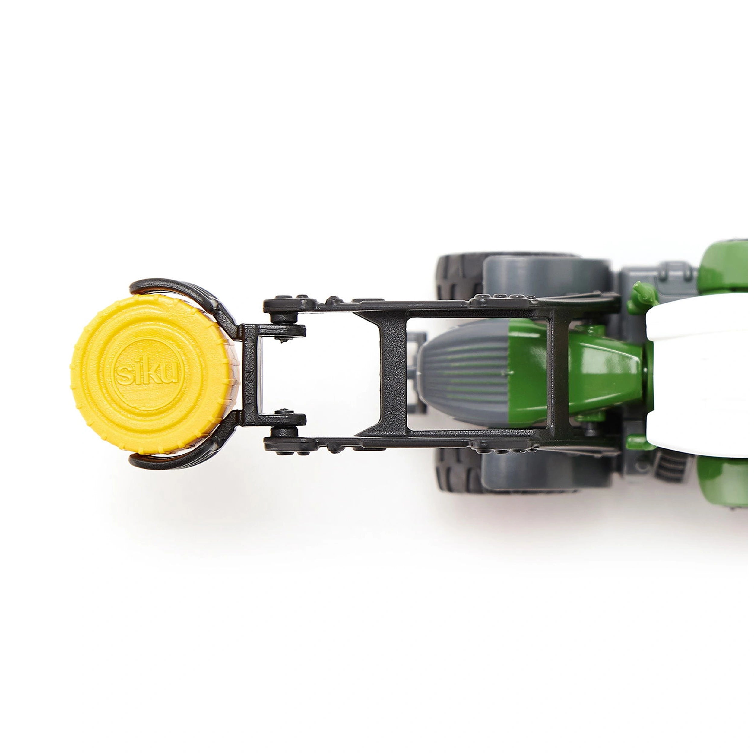 Siku - Fendt with bale gripper - Play Vehicles