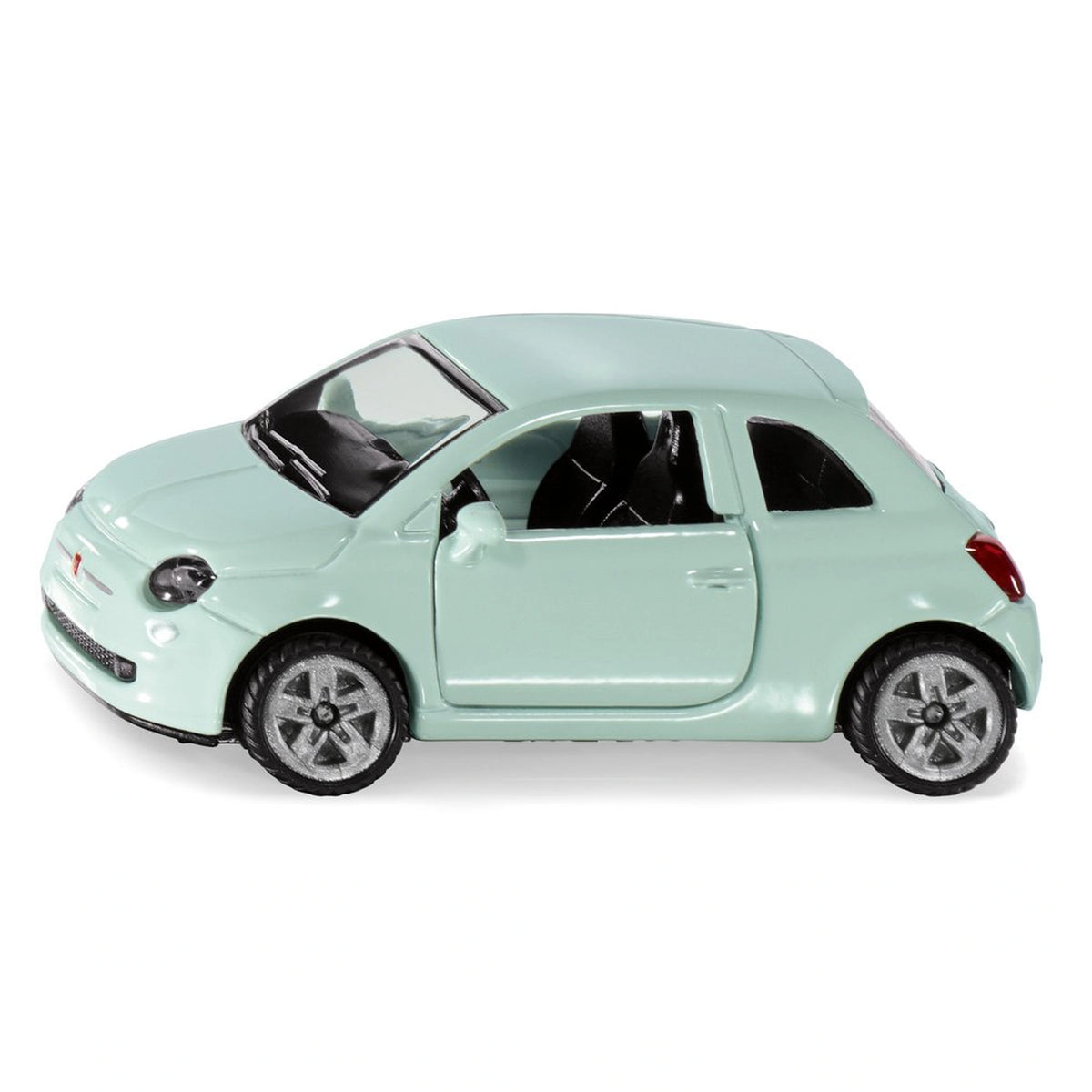 Siku - Fiat 500 - Vehículos de Juego