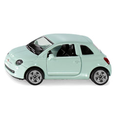 Siku - Fiat 500 - Vehículos de Juego