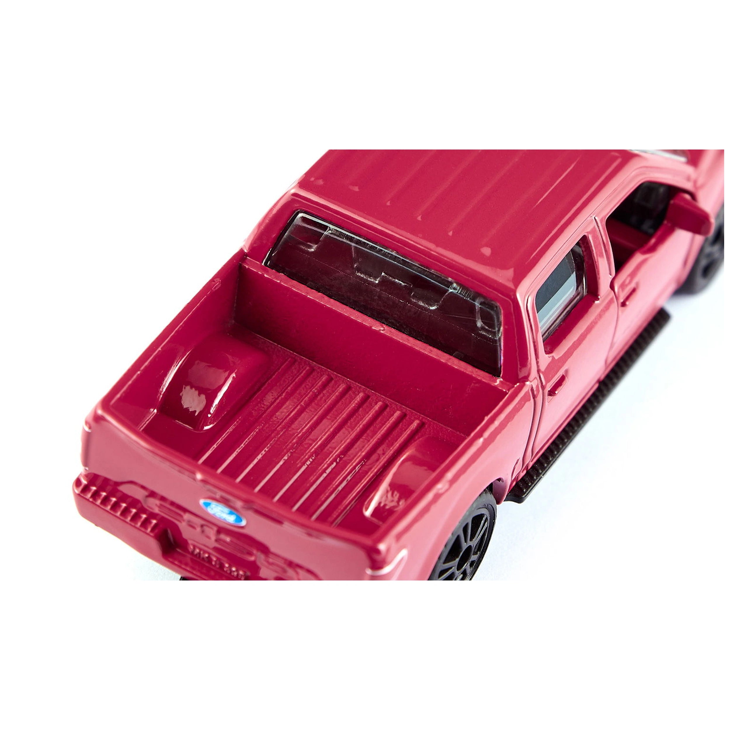Siku - Ford F150 - Vehículos de Juego