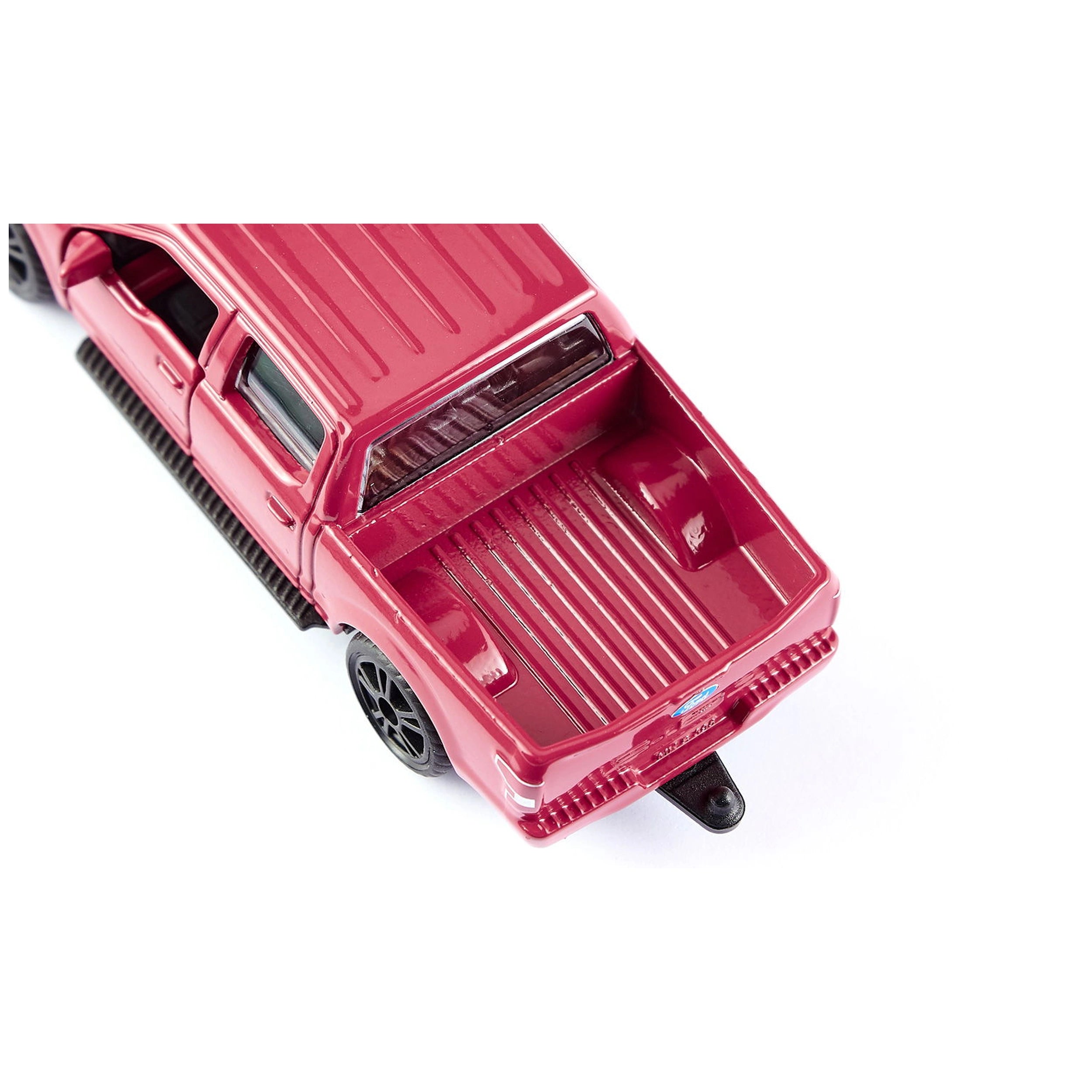 Siku - Ford F150 - Vehículos de Juego