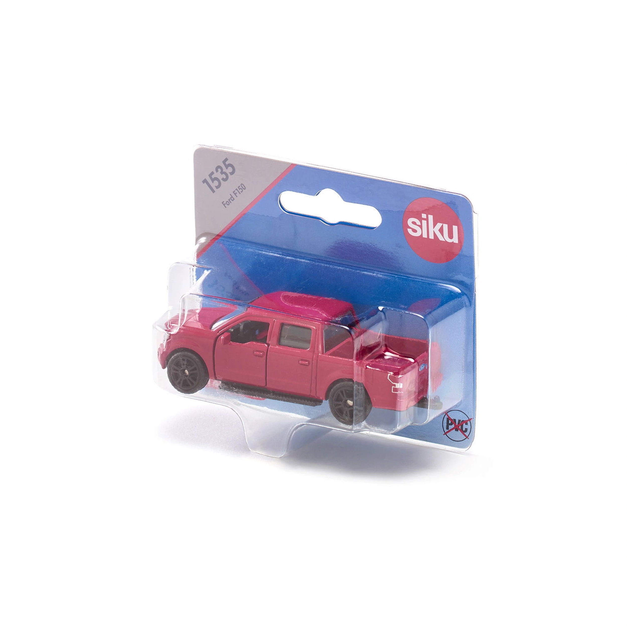 Siku - Ford F150 - Vehículos de Juego