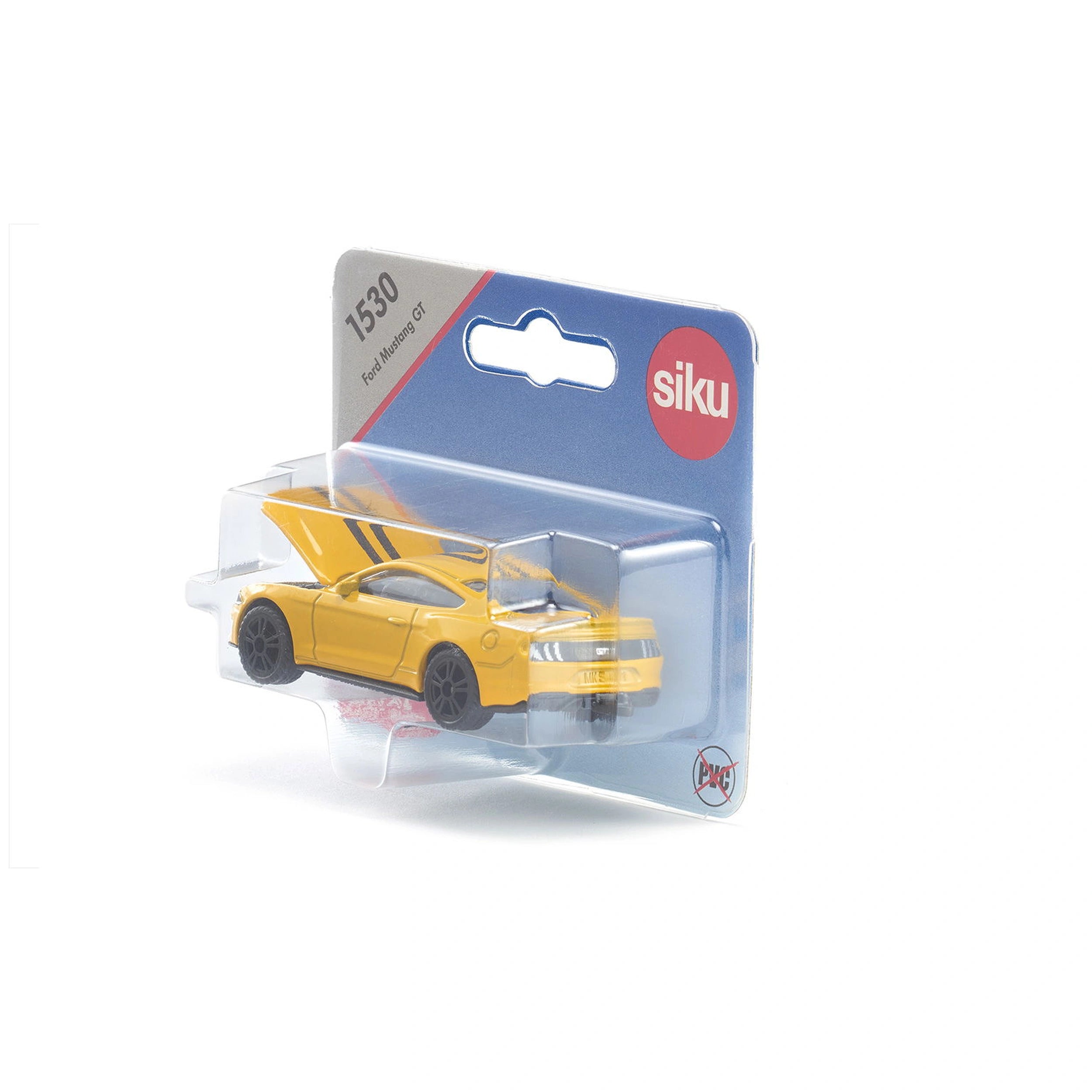 Siku - Ford Mustang GT - Play Vehicles